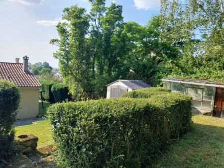 vente maison 4 pièces 100 m² à odos (65310)  219 000 €