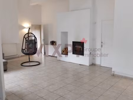 maison a vendre 6 pièces à mauves 07300