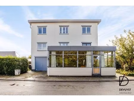 investeringsvastgoed  uitbating hotel of andere opportuni...