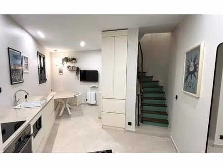 appartement vincennes 64.38 m² t-4 à vendre  599 000 €