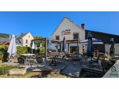 vente maison 13 pièces