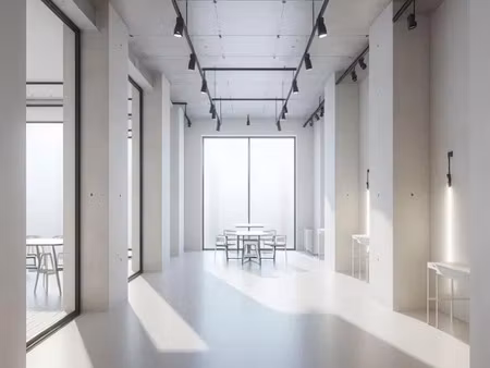 location locaux professionnels à orthez (64300)  nan €