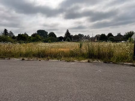 vente terrain 626 m² à lorris (45260)  42 812 €