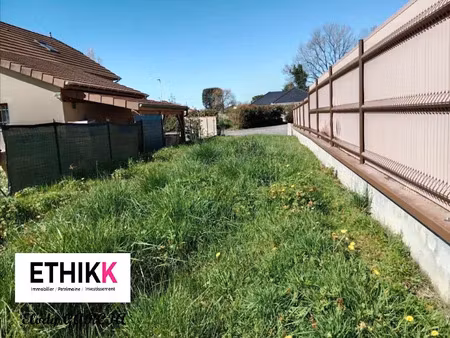 vente terrain 700 m² à artix (64170)  66 500 €