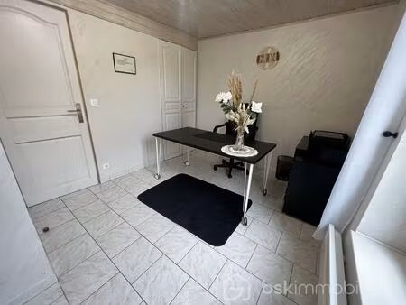 appartement de 33 95 m² à nanteuil-les-meaux