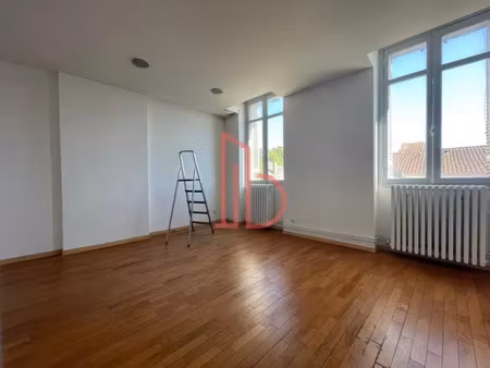 a louer bureaux 182m2 le bouscat boulevards