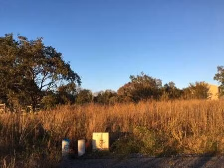 vente terrain à la haie-fouassière (44690) : à vendre / la haie-fouassière