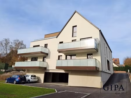 en vente appartement 90 m² – 399 000 € |lampertheim