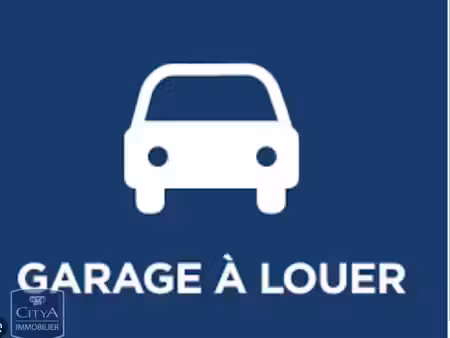 parking à louer - mérignac (33) - 92€