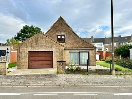 maison à vendre à uitkerke € 500.000 (ky2fd) - vanhimbeeck & schockaert | zimmo