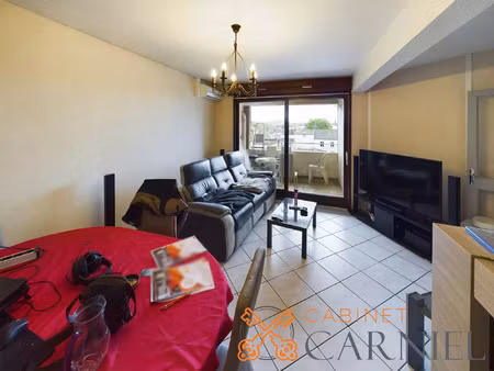 vente appartement 3 pièces 57 m² tonneins (47400)