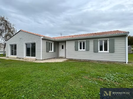 maison individuelle ossature bois