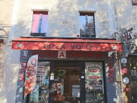 vente commerce 2 pièces 45 m² lagnieu (01150)