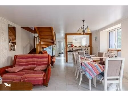 vente maison 6 pièces 132 m² plouvien (29860)