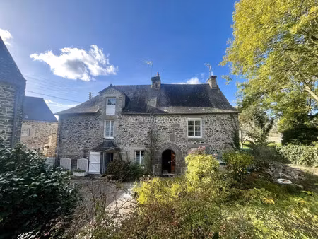 vente maison 9 pièces 197 m2 à lanvallay
