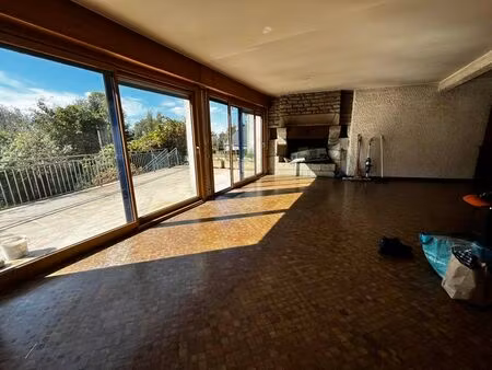 vente maison 5 pièces 154 m² le croisty (56540)