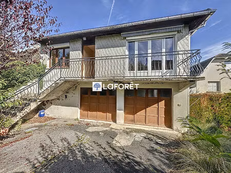 maison mur de barrez 3 pièce(s) 59 m2