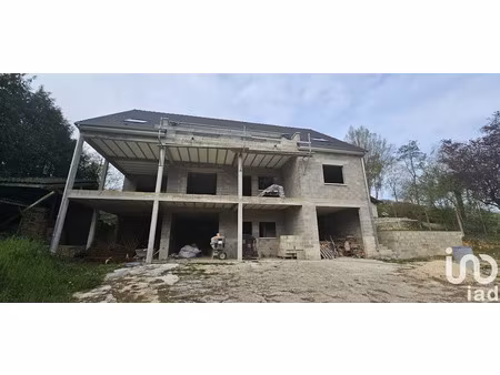 vente maison 7 pièces 237 m² à véron (89510)  147 000 €