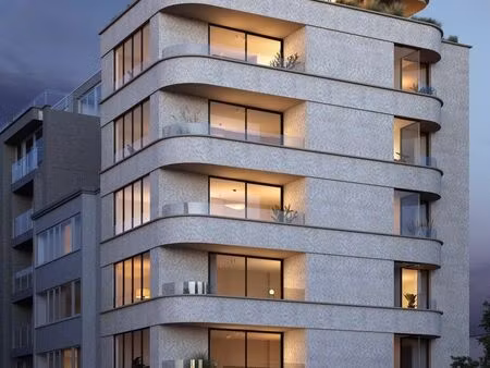 hoekappartement met twee slaapkamers te koop te oostduinkerke-bad