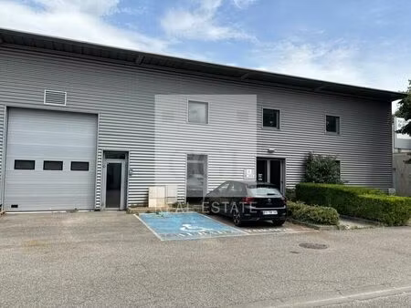 location commerce 364 m² à lyon 7 (69007)