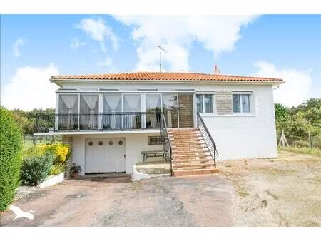 vente maison 4 pièces 83 m² bourcefranc-le-chapus (17560)