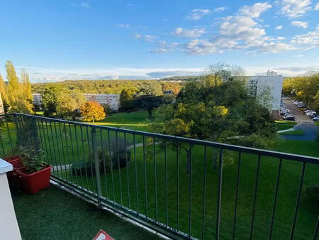 vente appartement 2 pièces 44 m² avon (77210)