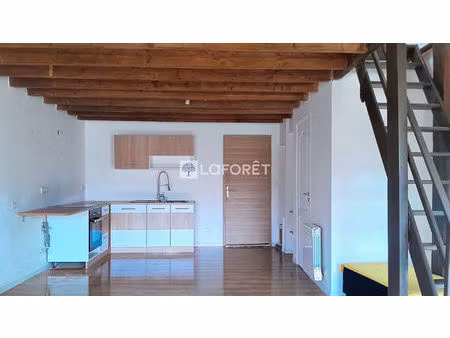 appartement t3 près de bourguebus à vendre