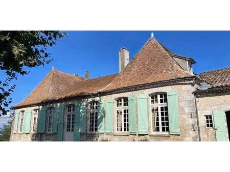 vignoble avec dépendances monbazillac (24)