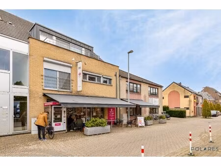 commercieel te koop in herent