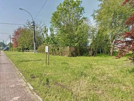 terrain à vendre à maldegem € 190.000 (ky2cw) - smolders vastgoed | zimmo