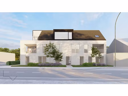 appartement te koop in lille met 2 slaapkamers