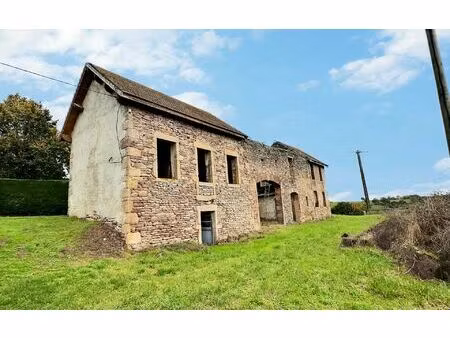 maison essertenne m² t-5 à vendre  99 900 €