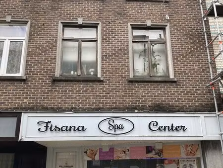 surface commerciale à vendre à florimond leirensstraat 45 wetteren (rbr70296)