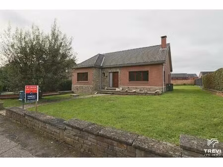 huis te huur in amay met 2 slaapkamers