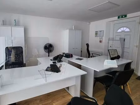 vente maison 7 pièces 152 m² crèvecœur-le-grand (60360)