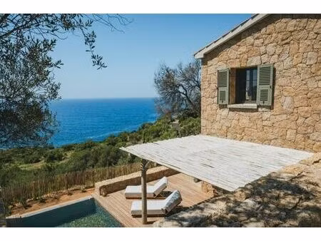 maison de 6 pièces de luxe en location ajaccio  france