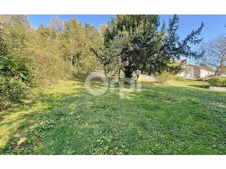 terrain donnemarie-dontilly m² t- à vendre  40 000 €
