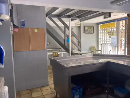 vente local commercial 60m2 saint-cyprien 66750 - 89000 € - surface privée