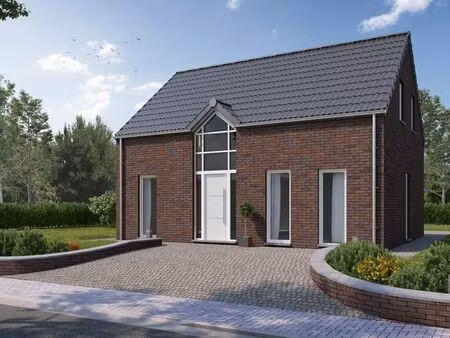 maison à vendre à deux-acren € 332.793 (ky34x) - cornelis goeman geraardsbergen | zimmo