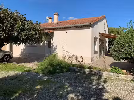vente maison 4 pièces 149.76 m² à laroque (34190)  275 000 €