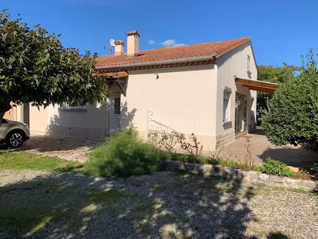 vente maison 4 pièces 149.76 m² à laroque (34190)  282 500 €