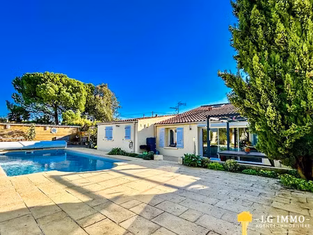 vente maison 5 pièces 156 m² à arces (17120)  377 500 €