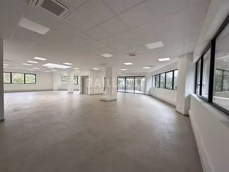 bureau de prestige de 210 m2 en location - la colle-sur-loup  france