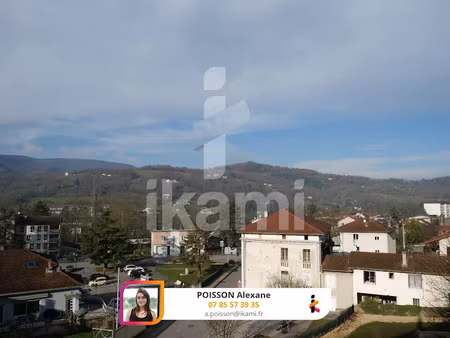 vente appartement 3 pièces 70.34 m² à saint-jean-en-royans (26190)  109 500 €