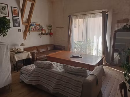 vente duplex 3 pièces 100 m² à bédoin (84410)  212 000 €