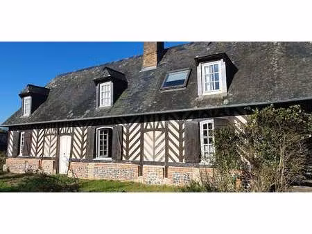 maison avec jardin cormeilles (27)