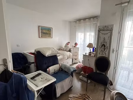 vente appartement 1 pièce 31.6 m² à villecresnes (94440)  229 600 €