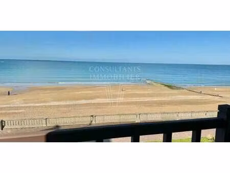 appartement en bord de mer cabourg (14)