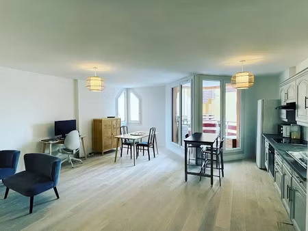 vente appartement 3 pièces 66.09 m² à gaillard (74240)  290 000 €