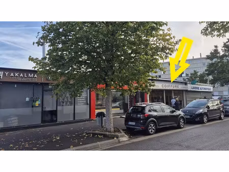 ideal salon de coiffure